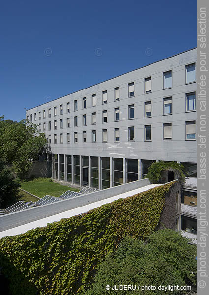 Université de Liège
University of Liege